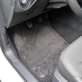 EVA коврики на Seat Leon III 2012 - 2020 в Мытищах