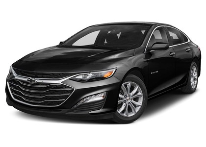 Ворсовые коврики на Chevrolet Malibu IX 2015 - 2025 в Мытищах