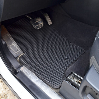 Коврики на Land Rover Range Rover Sport I 2005 - 2013 в Мытищах