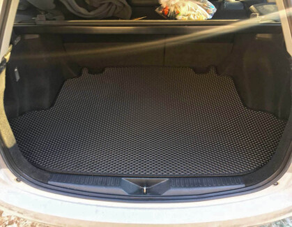 EVA коврики на Toyota Corolla Fielder (E14) 2006&nbsp;-&nbsp;2012 в Мытищах