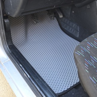 Коврики на Volkswagen Golf 3 1991 - 1998 в Мытищах