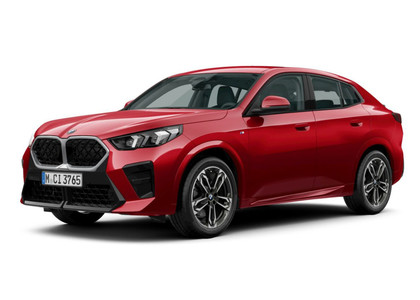 Ворсовые коврики на BMW X2 (U10) 2023 - 2025 в Мытищах