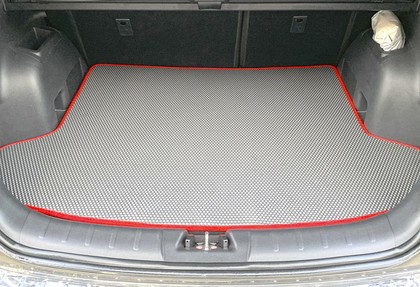 Коврики на Mitsubishi Outlander XL 2005 - 2013 в Мытищах
