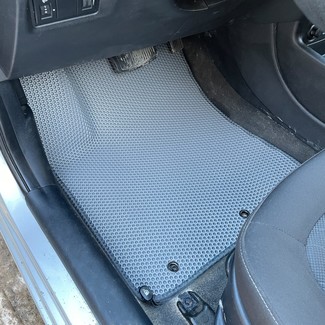 EVA коврики на Hyundai i20 I 2008 - 2014 в Мытищах