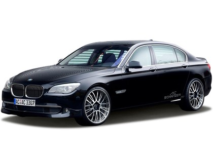 Коврики на BMW 7 (F01/F02) 2008 - 2015 в Мытищах