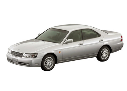 Коврики на Nissan Laurel (C35) 1997 - 2002 в Мытищах