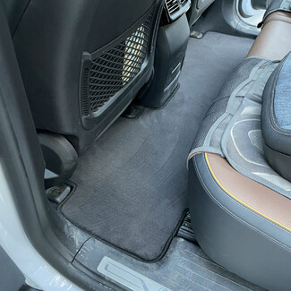 EVA коврики на BYD Tang DM-i 2018 - 2025 в Мытищах EVA коврики на BYD Tang DM-i 2018 - 2025 в Мытищах