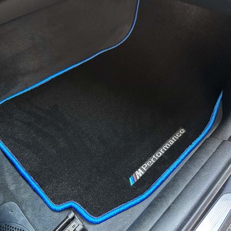 Ворсовые коврики на BMW 4 (F36/F32/F33) 2013 - 2020 в Мытищах