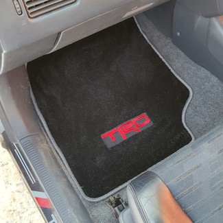 Ворсовые коврики на Toyota Rav4 I 1994 - 2000 в Мытищах