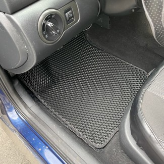 EVA коврики на Volkswagen Jetta IV 1998 - 2005 в Мытищах