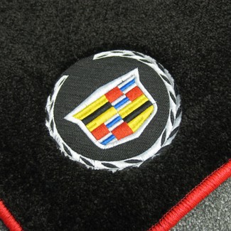 EVA коврики на Cadillac ATS 2012 - 2019 в Мытищах