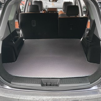 Ворсовые коврики на Chery Tiggo 8 PRO MAX рестайлинг 2023 - 2025 в Мытищах