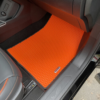 Ворсовые коврики на Haval F7x II 2025&nbsp;-&nbsp;2026 в Мытищах