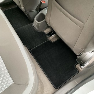 EVA коврики на Chevrolet Cobalt 2011 - 2025 в Мытищах