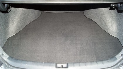 EVA коврики на Honda Accord IX 2012 - 2020 в Мытищах