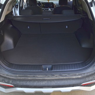 Ворсовые коврики на KIA Sportage V 2021 - 2025 в Мытищах