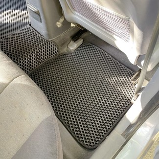Коврики на Hyundai Elantra 3 (XD) 2000 - 2010 в Мытищах