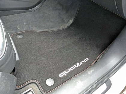 EVA коврики на Audi A6 Allroad quattro (C7) 2012 - 2019 в Мытищах
