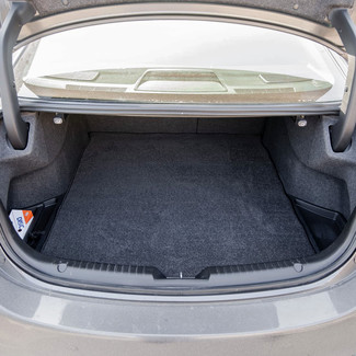 Коврики на Mazda 6 2012 - 2025 в Мытищах
