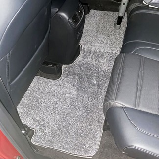 Коврики на Honda CR-V V 2016 - 2023 в Мытищах
