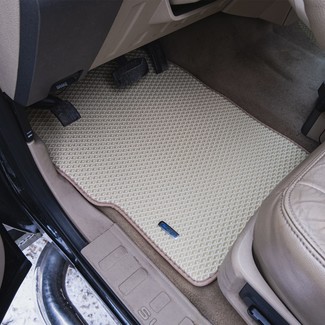 Коврики на Ford F250, F350, F450, F550 2006 - 2010 в Мытищах