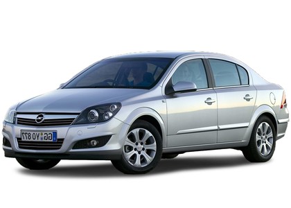 EVA коврики на Opel Astra Family 2011 - 2014 в Мытищах
