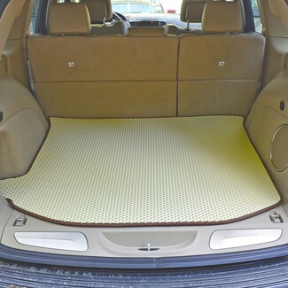 Коврики на Jeep Grand Cherokee (WK2) 2010 - 2022 в Мытищах