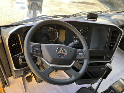 EVA коврики на Спецтехника Автокран STC300T5  в Мытищах