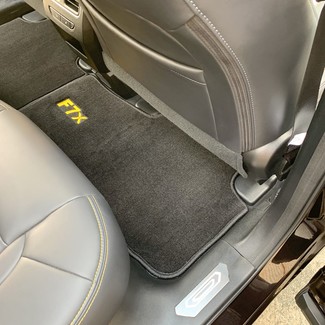 EVA коврики на Haval F7x 2019 - 2025 в Мытищах EVA коврики на Haval F7x 2019 - 2025 в Мытищах