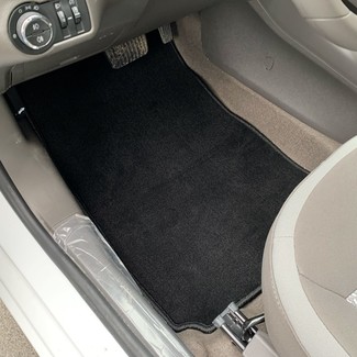 EVA коврики на Chevrolet Cobalt 2011 - 2025 в Мытищах