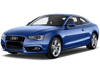 Коврики на Audi A5 (8T) 2007 - 2016 в Мытищах