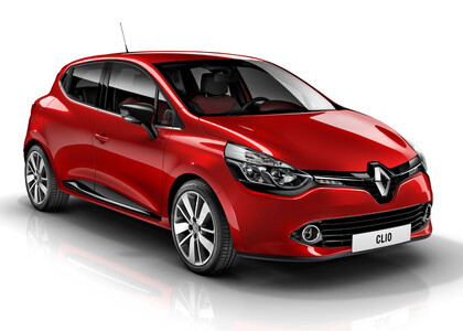 Коврики на Renault Clio IV 2012&nbsp;-&nbsp;2019 в Мытищах