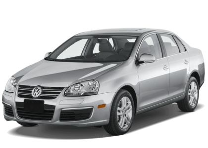 EVA коврики на Volkswagen Jetta V 2005 - 2011 в Мытищах