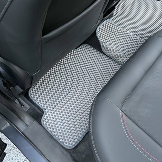 EVA коврики на Chery Tiggo 7 PRO 2019 - 2025 в Мытищах