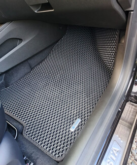 Коврики на Lada (ВАЗ) Aura 2023 - 2025 в Мытищах Коврики на Lada (ВАЗ) Aura 2023 - 2025 в Мытищах