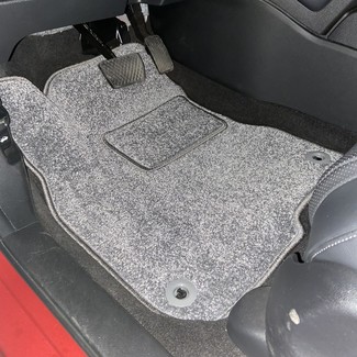 Коврики на Honda CR-V V 2016 - 2023 в Мытищах