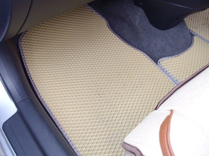 Коврики на Honda Civic VII 5d 2000 - 2005 в Мытищах