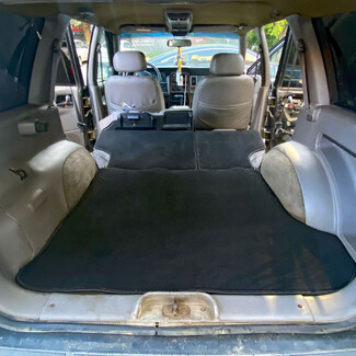 Коврики на Jeep Grand Cherokee (ZJ) 1992 - 1999 в Мытищах