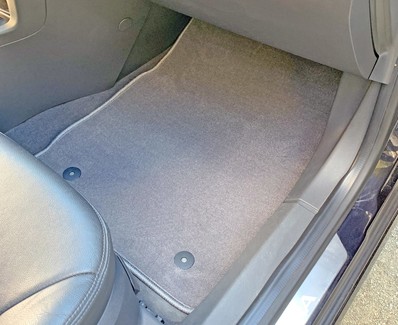 EVA коврики на Opel Vectra C 2002 - 2008 в Мытищах
