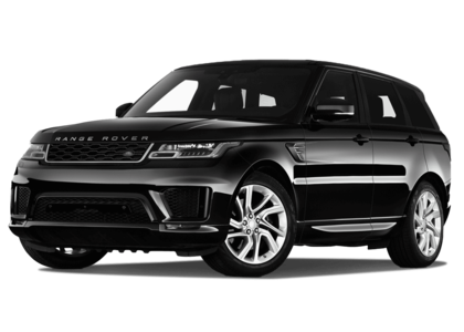 Коврики на Land Rover Range Rover Sport II 2013 - 2022 в Мытищах