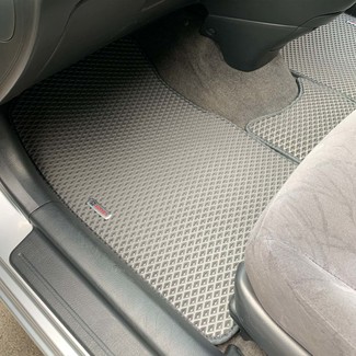 Коврики на Honda Civic VII 5d 2000 - 2005 в Мытищах