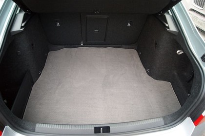 EVA коврики на Skoda Octavia A7 2013 - 2020 в Мытищах