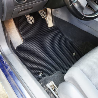 EVA коврики на Volkswagen Golf 5 2003 - 2008 в Мытищах