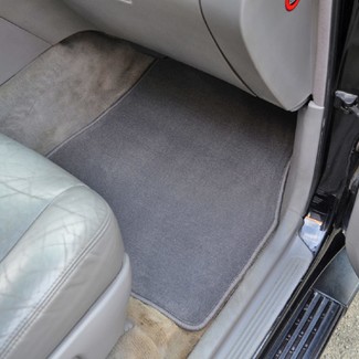 EVA коврики на Lexus LX 470 1997 - 2007 в Мытищах