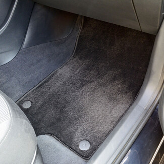 Ворсовые коврики на Volkswagen Beetle (A5) 2011 - 2019 в Мытищах Ворсовые коврики на Volkswagen Beetle (A5) 2011 - 2019 в Мытищах