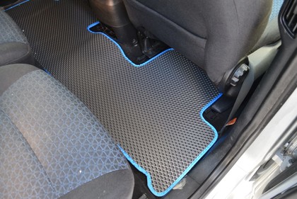 EVA коврики на Ford S-Max 2006 - 2015 в Мытищах