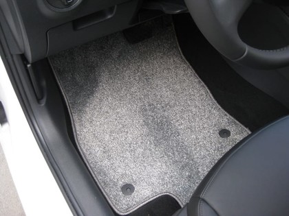 EVA коврики на Seat Leon III 2012 - 2020 в Мытищах