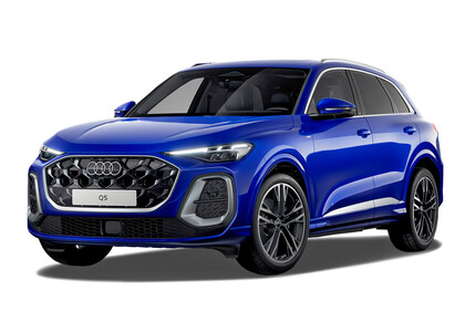 Ворсовые коврики на Audi Q5 III 2024&nbsp;-&nbsp;2026 в Мытищах