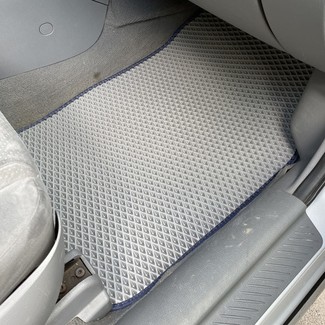 EVA коврики на Mazda 6 2002 - 2008 в Мытищах