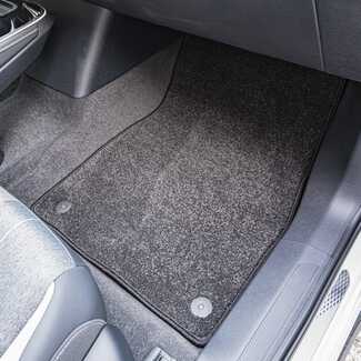 EVA коврики на Audi Q4 e-tron 2021&nbsp;-&nbsp;2026 в Мытищах